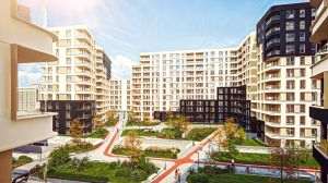 Sema Real Estate lansează Sema Home, primul său proiect rezidenţial în Bucureşti